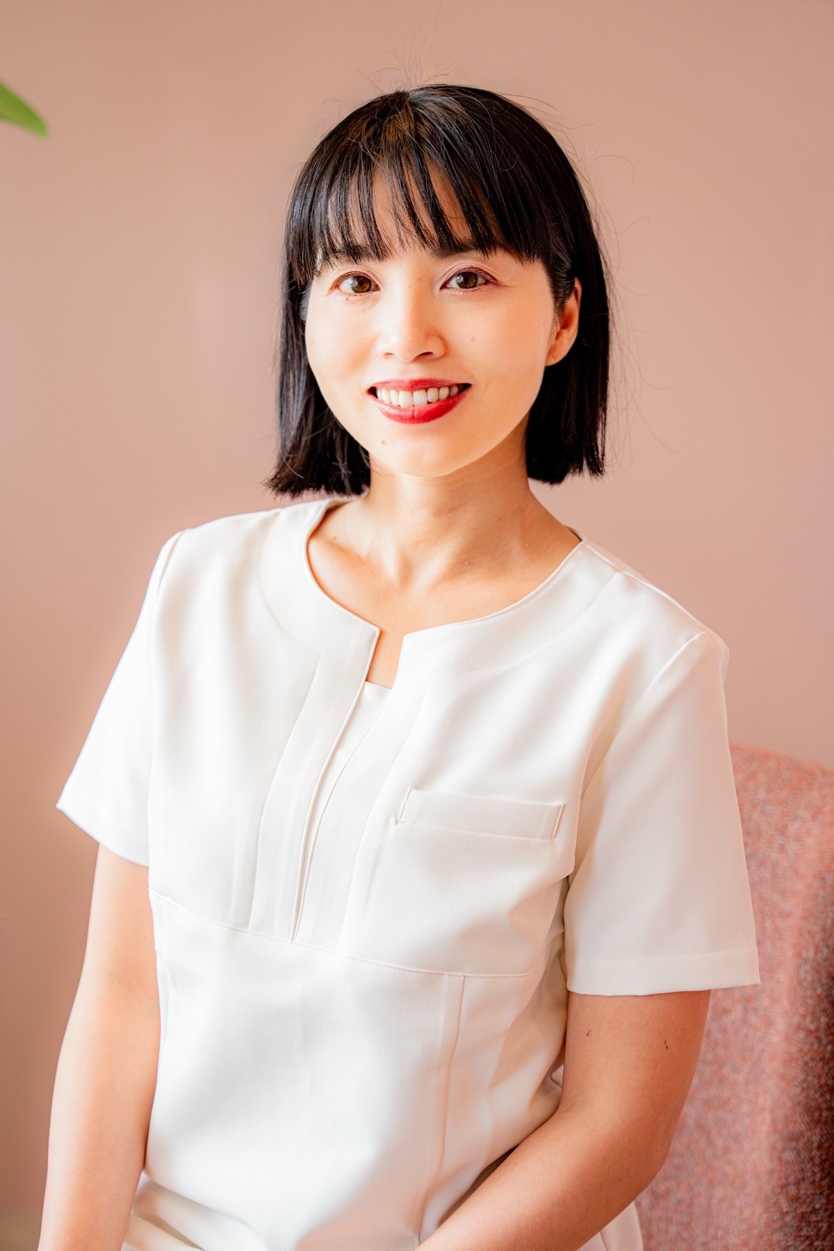 鈴木 麻里